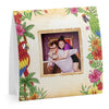 Island Luau Instax Square Frame